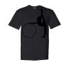 Unisex DryBlend® Pocket T-Shirt Thumbnail