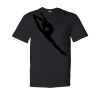 Unisex DryBlend® Pocket T-Shirt Thumbnail