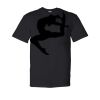 Unisex DryBlend® Pocket T-Shirt Thumbnail