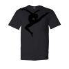 Unisex DryBlend® Pocket T-Shirt Thumbnail