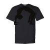 Unisex DryBlend® Pocket T-Shirt Thumbnail