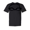 Unisex DryBlend® Pocket T-Shirt Thumbnail