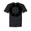 Unisex DryBlend® Pocket T-Shirt Thumbnail