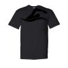 Unisex DryBlend® Pocket T-Shirt Thumbnail