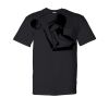 Unisex DryBlend® Pocket T-Shirt Thumbnail