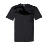 Unisex DryBlend® Pocket T-Shirt Thumbnail