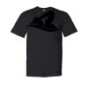Unisex DryBlend® Pocket T-Shirt Thumbnail