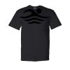 Unisex DryBlend® Pocket T-Shirt Thumbnail