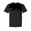 Unisex DryBlend® Pocket T-Shirt Thumbnail