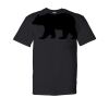 Unisex DryBlend® Pocket T-Shirt Thumbnail