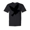 Unisex DryBlend® Pocket T-Shirt Thumbnail