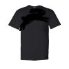 Unisex DryBlend® Pocket T-Shirt Thumbnail