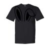 Unisex DryBlend® Pocket T-Shirt Thumbnail