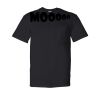 Unisex DryBlend® Pocket T-Shirt Thumbnail
