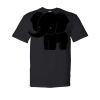 Unisex DryBlend® Pocket T-Shirt Thumbnail