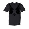 Unisex DryBlend® Pocket T-Shirt Thumbnail
