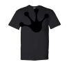 Unisex DryBlend® Pocket T-Shirt Thumbnail