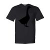 Unisex DryBlend® Pocket T-Shirt Thumbnail