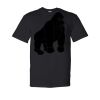 Unisex DryBlend® Pocket T-Shirt Thumbnail