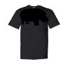 Unisex DryBlend® Pocket T-Shirt Thumbnail
