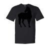Unisex DryBlend® Pocket T-Shirt Thumbnail