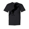 Unisex DryBlend® Pocket T-Shirt Thumbnail