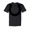 Unisex DryBlend® Pocket T-Shirt Thumbnail