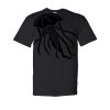 Unisex DryBlend® Pocket T-Shirt Thumbnail