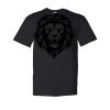 Unisex DryBlend® Pocket T-Shirt Thumbnail