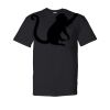 Unisex DryBlend® Pocket T-Shirt Thumbnail