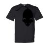 Unisex DryBlend® Pocket T-Shirt Thumbnail