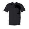 Unisex DryBlend® Pocket T-Shirt Thumbnail