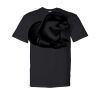 Unisex DryBlend® Pocket T-Shirt Thumbnail