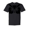 Unisex DryBlend® Pocket T-Shirt Thumbnail