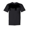 Unisex DryBlend® Pocket T-Shirt Thumbnail