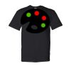 Unisex DryBlend® Pocket T-Shirt Thumbnail