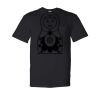 Unisex DryBlend® Pocket T-Shirt Thumbnail