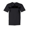 Unisex DryBlend® Pocket T-Shirt Thumbnail