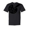 Unisex DryBlend® Pocket T-Shirt Thumbnail