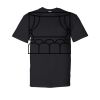 Unisex DryBlend® Pocket T-Shirt Thumbnail