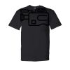 Unisex DryBlend® Pocket T-Shirt Thumbnail