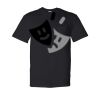 Unisex DryBlend® Pocket T-Shirt Thumbnail