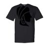 Unisex DryBlend® Pocket T-Shirt Thumbnail