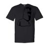 Unisex DryBlend® Pocket T-Shirt Thumbnail