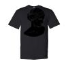 Unisex DryBlend® Pocket T-Shirt Thumbnail