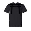 Unisex DryBlend® Pocket T-Shirt Thumbnail