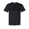 Unisex DryBlend® Pocket T-Shirt Thumbnail