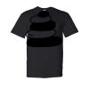 Unisex DryBlend® Pocket T-Shirt Thumbnail