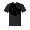 Unisex DryBlend® Pocket T-Shirt Thumbnail