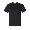 Unisex DryBlend® Pocket T-Shirt Thumbnail